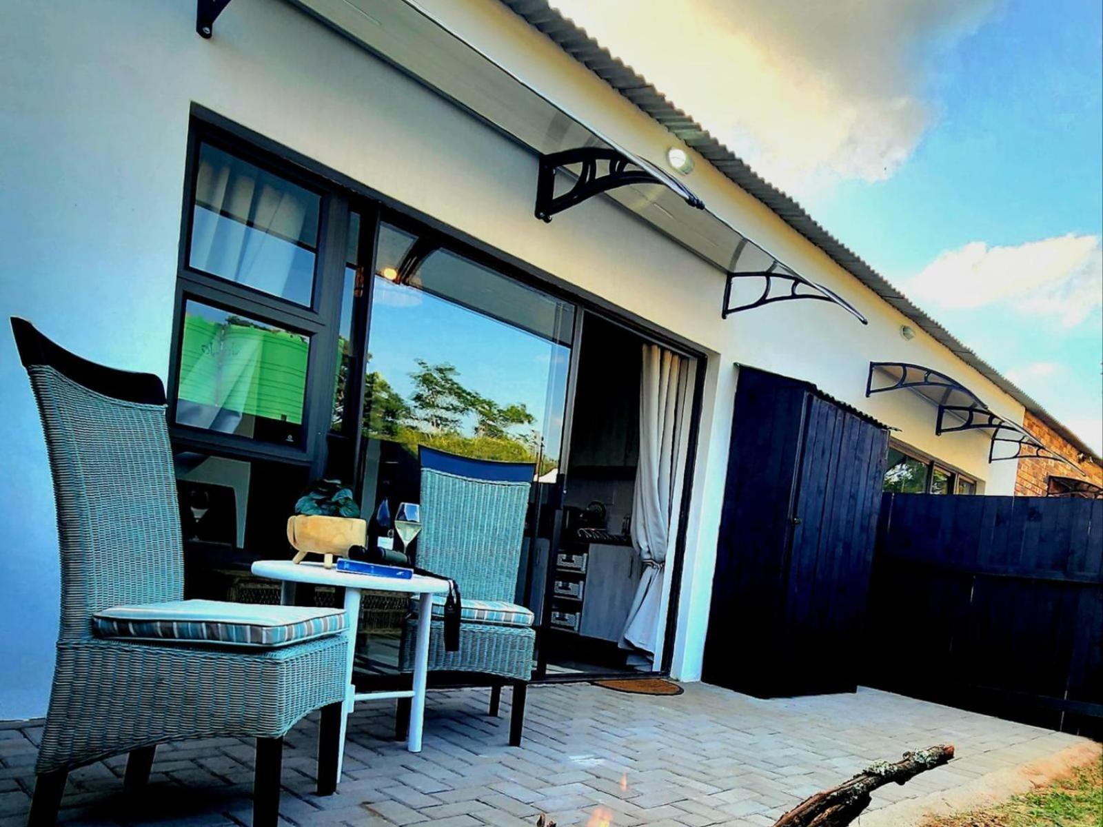 The Barn At Tembele Apartment *
